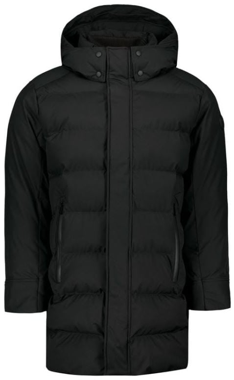 Airforce Grant Jas Heren Zwart
