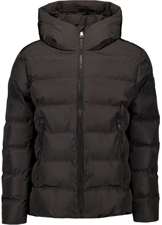 Airforce Robby Jas Heren Zwart