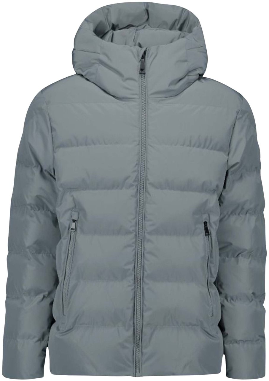 Airforce Robby Winterjas Blauw