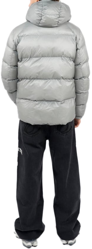 Airforce Nate Winterjas Beige