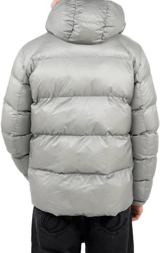 Airforce Nate Winterjas Beige