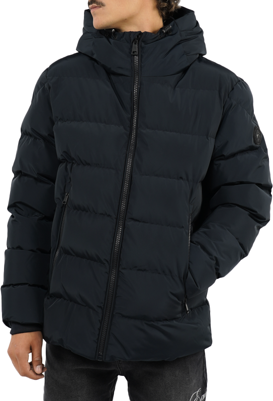 Airforce Robin Winterjas Blauw