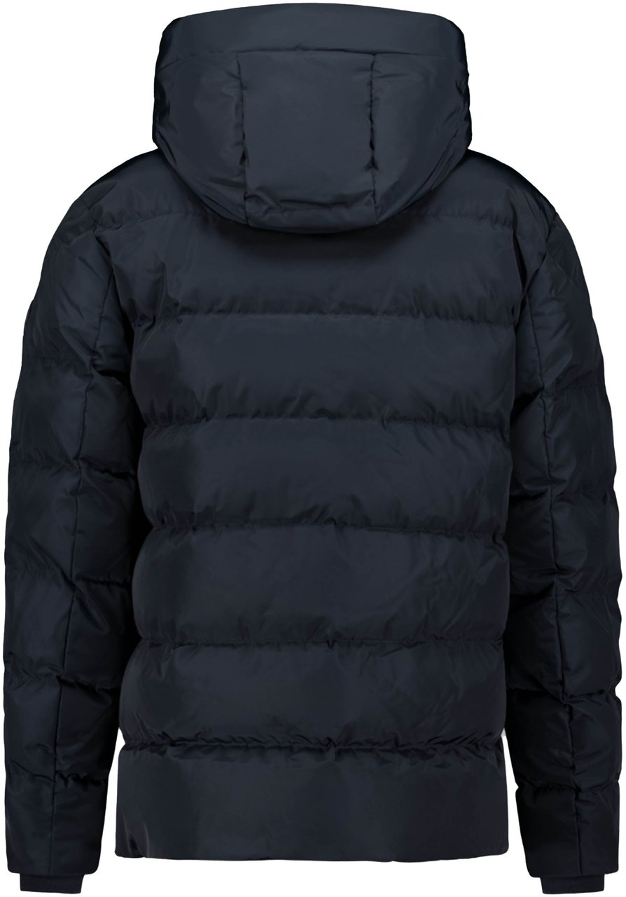 Airforce Robin Winterjas Blauw