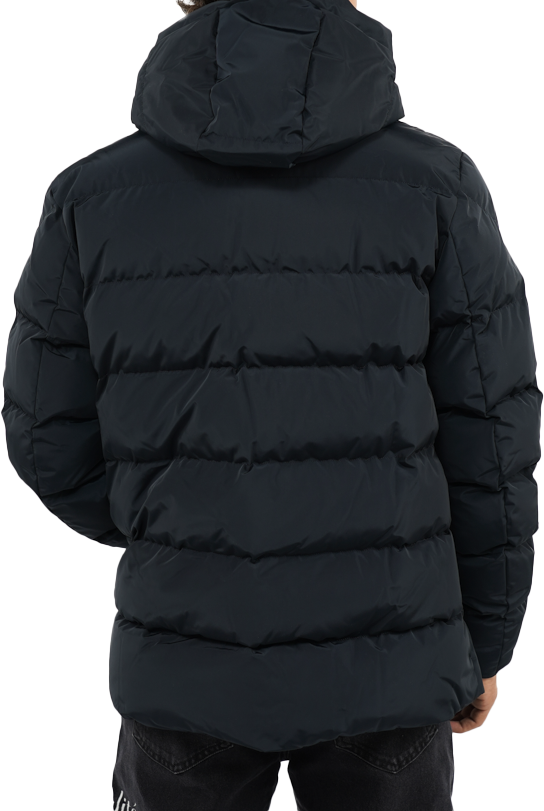 Airforce Robin Winterjas Blauw