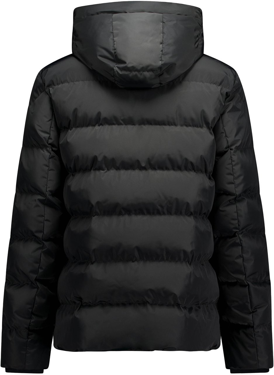 Airforce Robin Winterjas Grijs