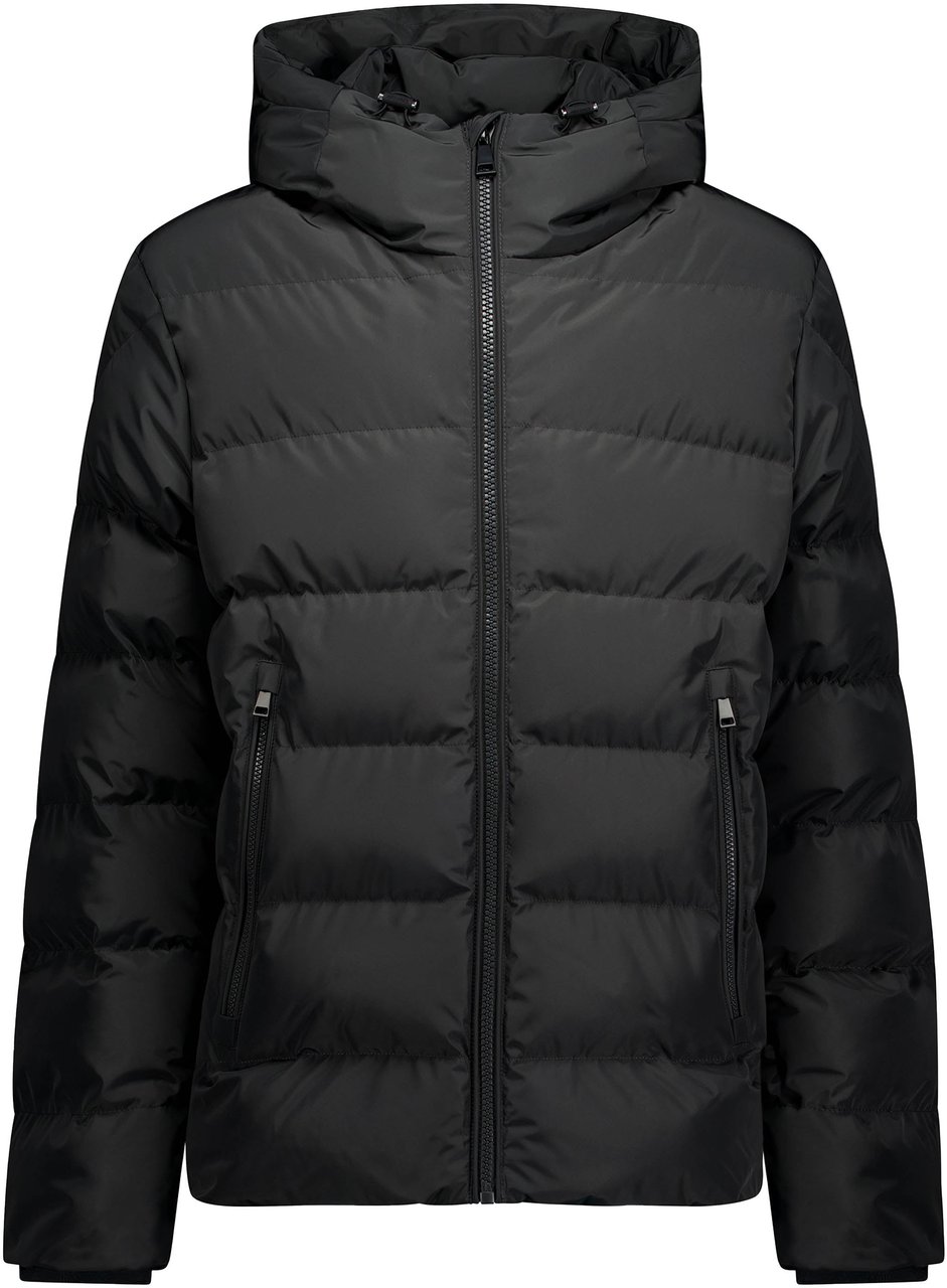 Airforce Robin Winterjas Grijs