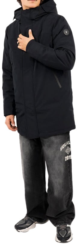 Airforce Dax Parka Winterjas Blauw