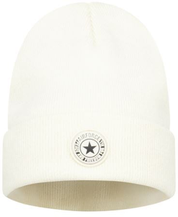 Airforce Bonnet Tone To Tone Grijs