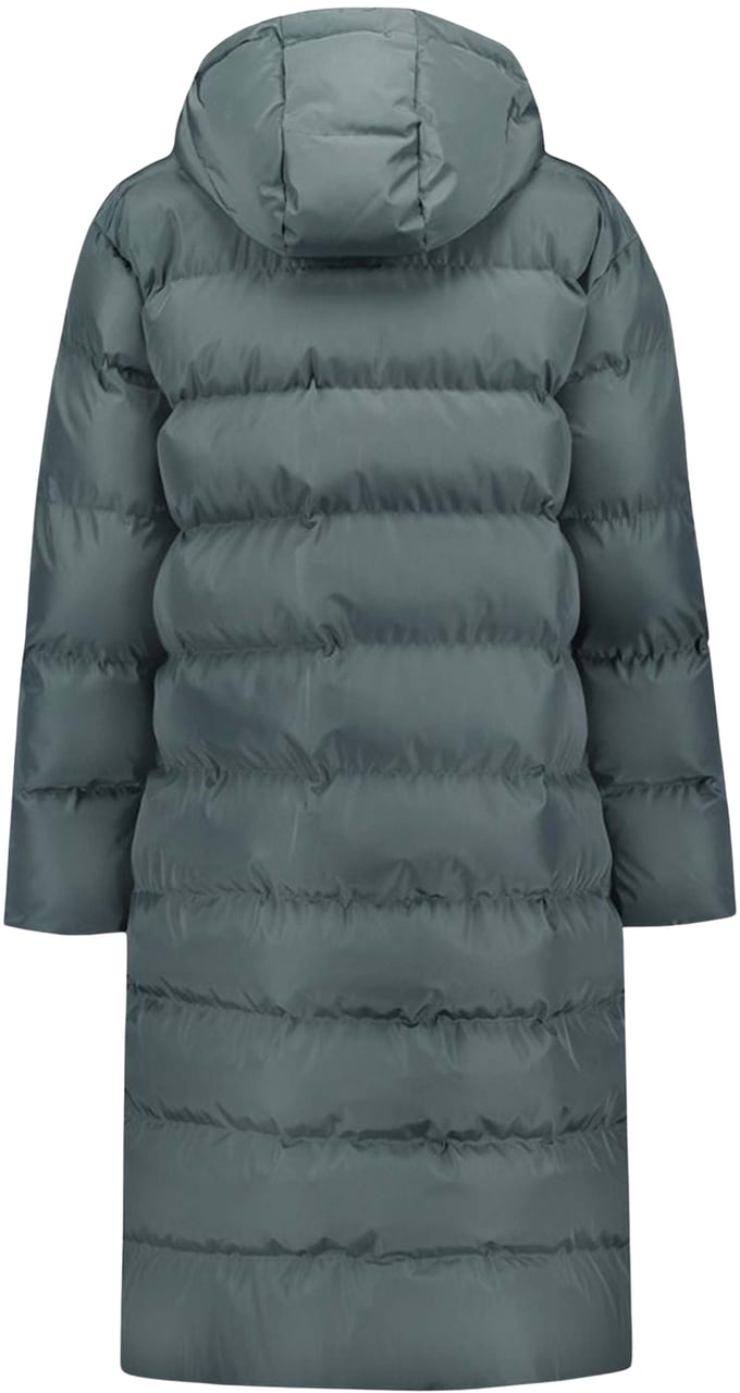 Airforce Grace Winterjas Groen