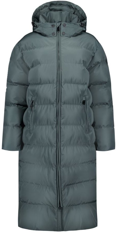 Airforce Grace Jas Dames Groen