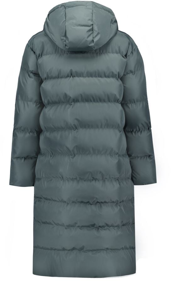 Airforce Grace Jas Dames Groen