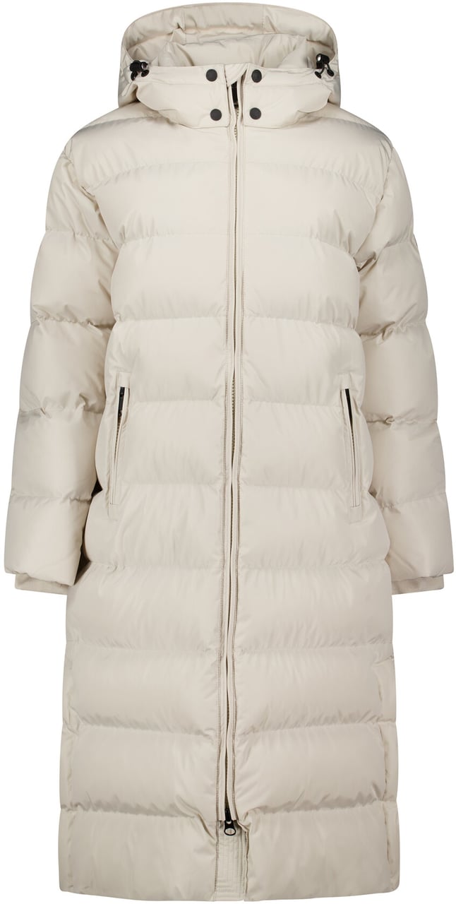 Airforce Grace Jacket Rainy Day Beige