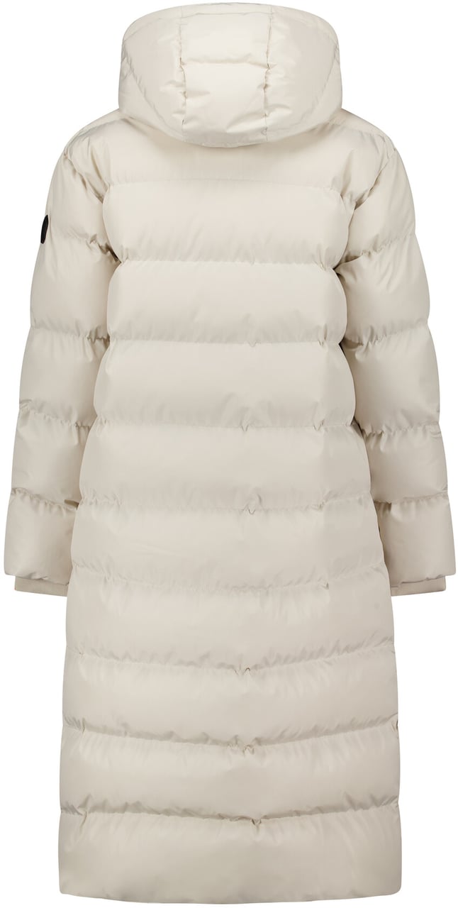 Airforce Grace Jacket Rainy Day Beige