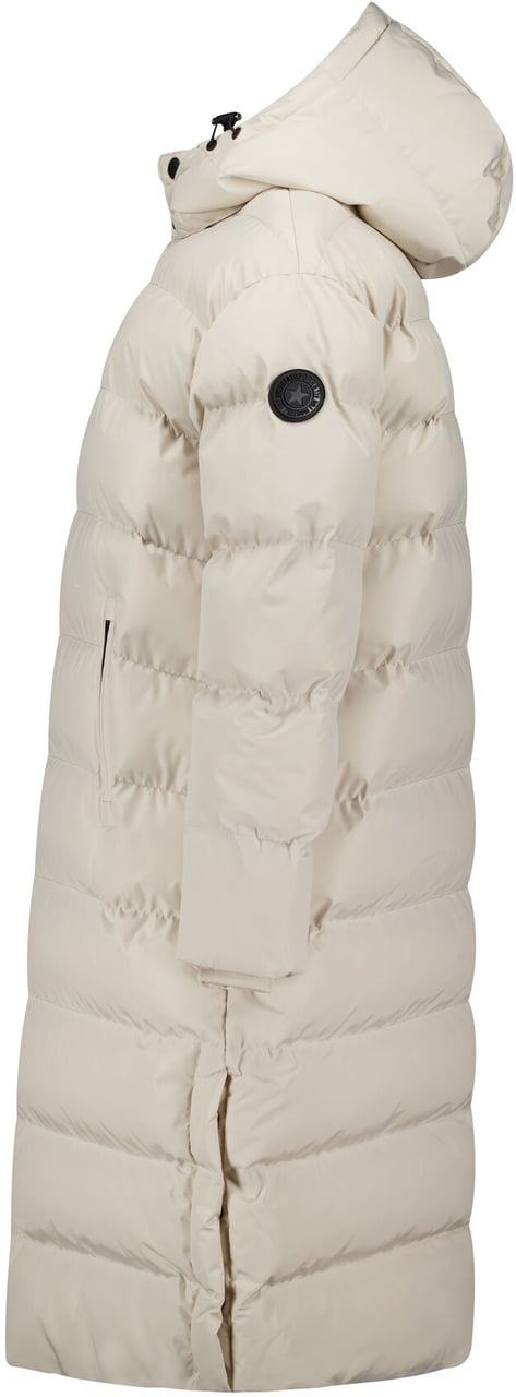 Airforce Grace Jacket Rainy Day Beige