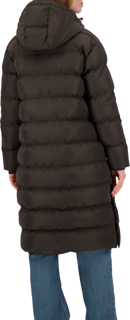 Airforce Grace Jas Wit