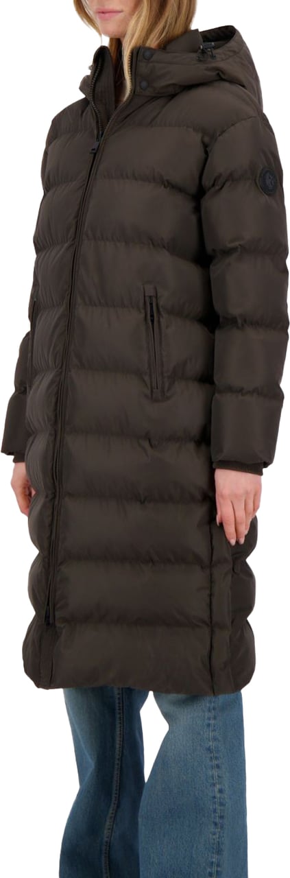 Airforce Grace Jas Wit