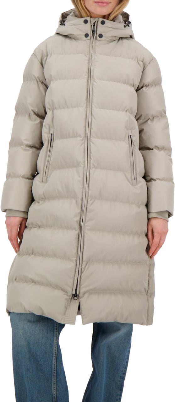 Airforce Grace Jas Groen