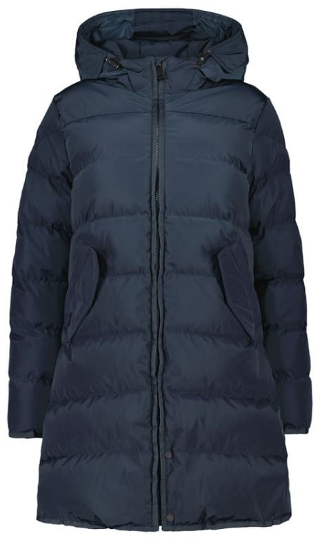 Airforce Jade Jas Dames Blauw