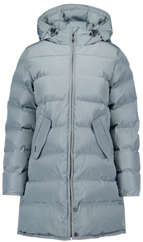 Airforce Jade Jas Dames Blauw
