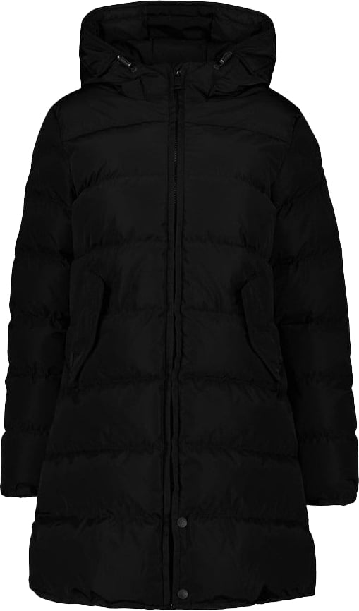 Airforce Jade Winterjas Zwart