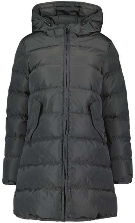 Airforce Jade Jas Dames Grijs