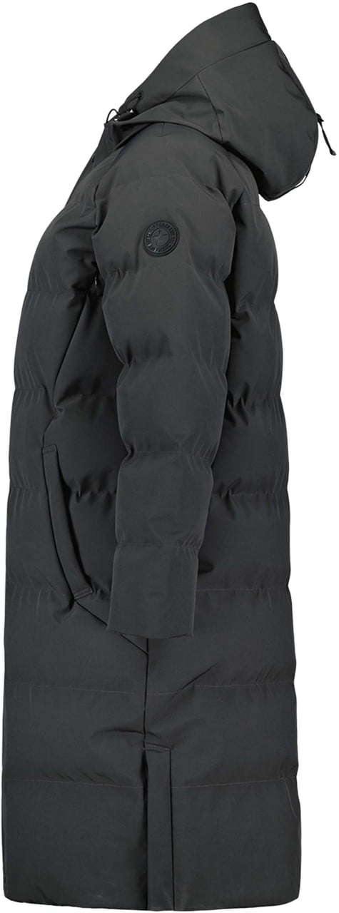 Airforce Janet Parka Winterjas Grijs