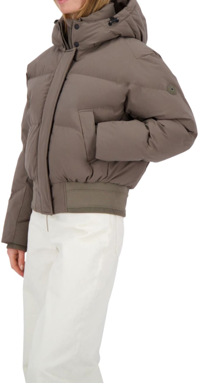 Airforce Bex Bomber Groen