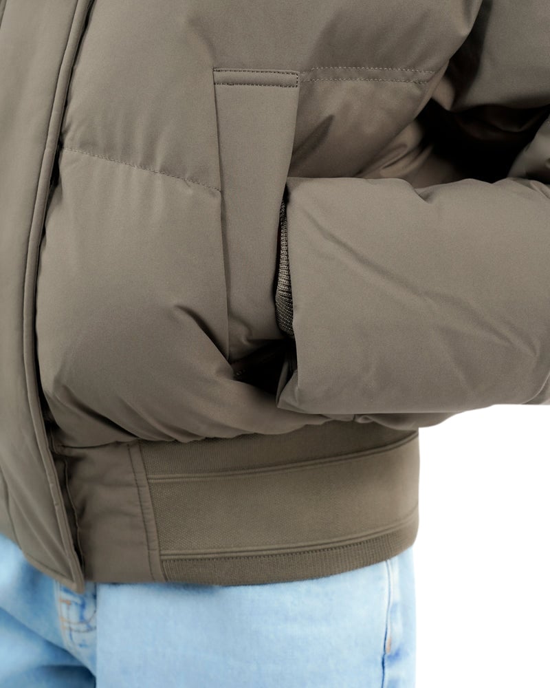 Airforce Bex Bomber Groen