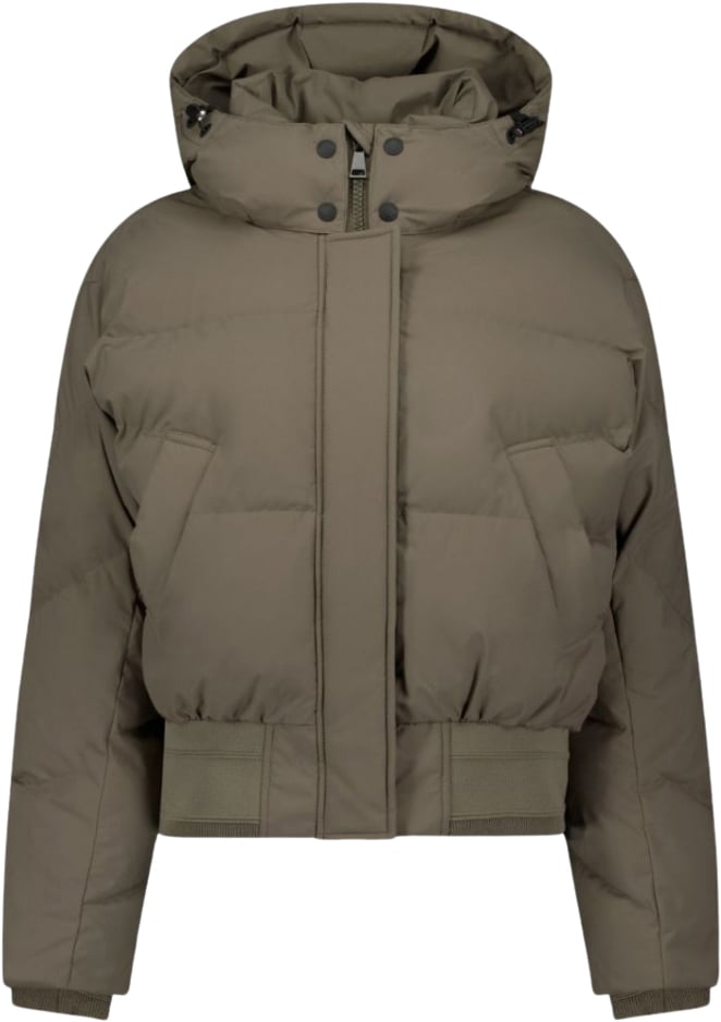 Airforce Bex Bomber Groen