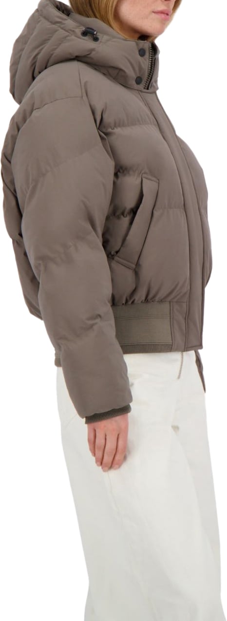 Airforce Bex Bomber Groen
