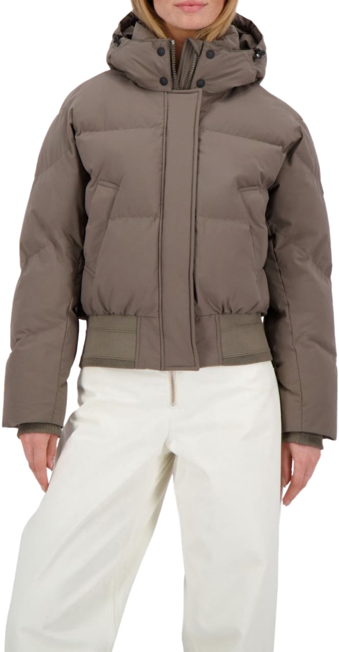 Airforce Bex Bomber Groen