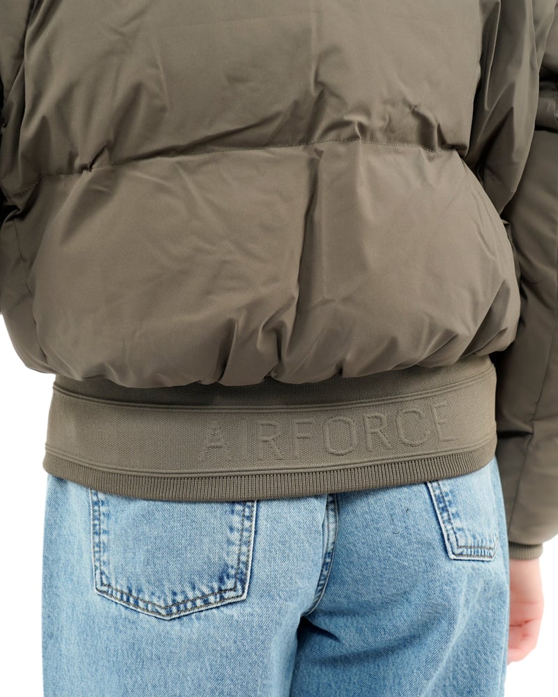 Airforce Bex Bomber Groen