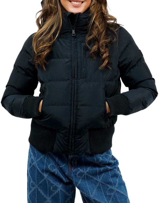 Airforce Tate Bomber Blauw