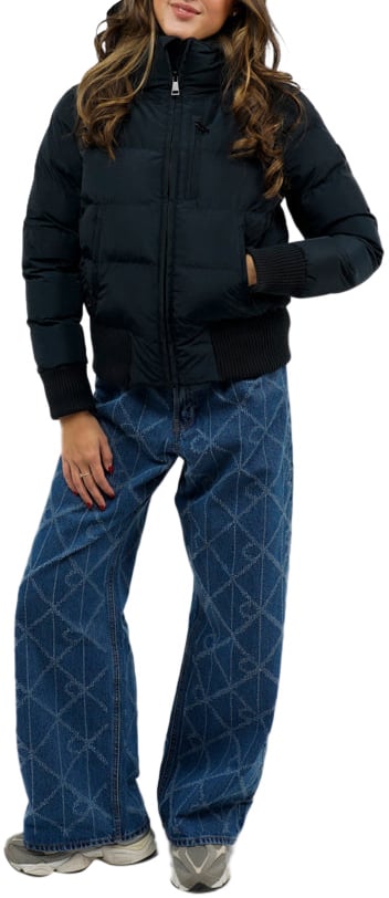 Airforce Tate Bomber Blauw