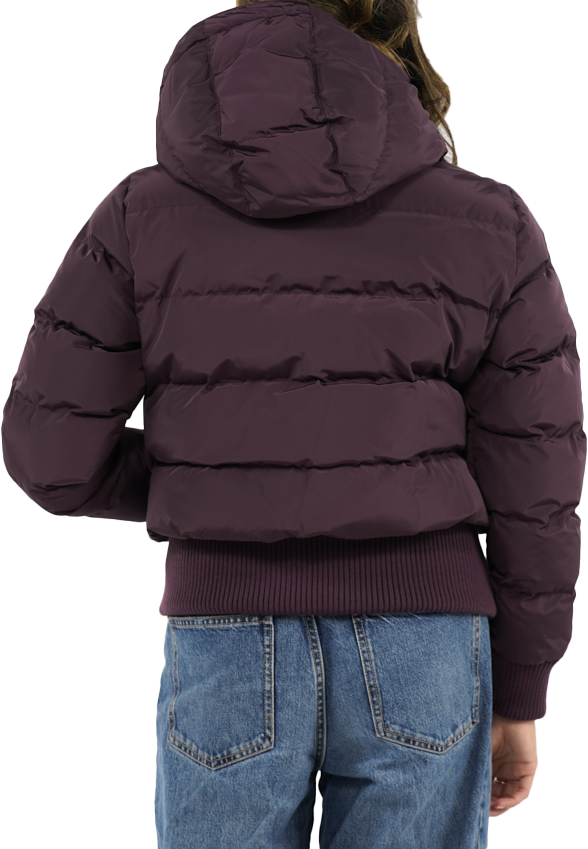 Airforce Tate Bomber Paars