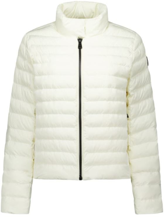 Airforce Pipa Padded Puffer Wit