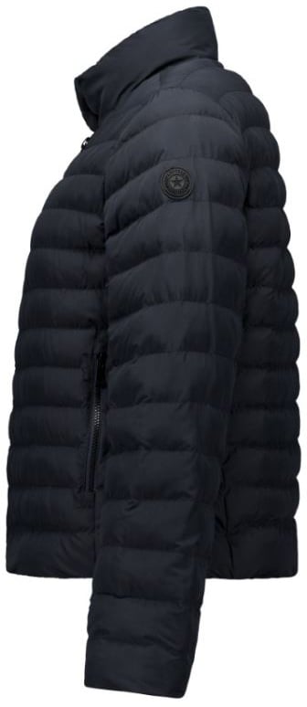 Airforce Pipa Padded Puffer Blauw