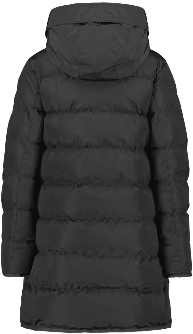 Airforce Jade Jacket True Black Zwart