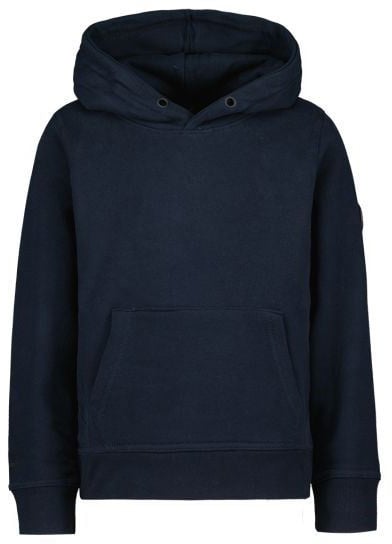 Airforce Hoodie Trui Kinderen Blauw