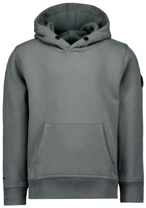 Airforce Hoodie Trui Groen