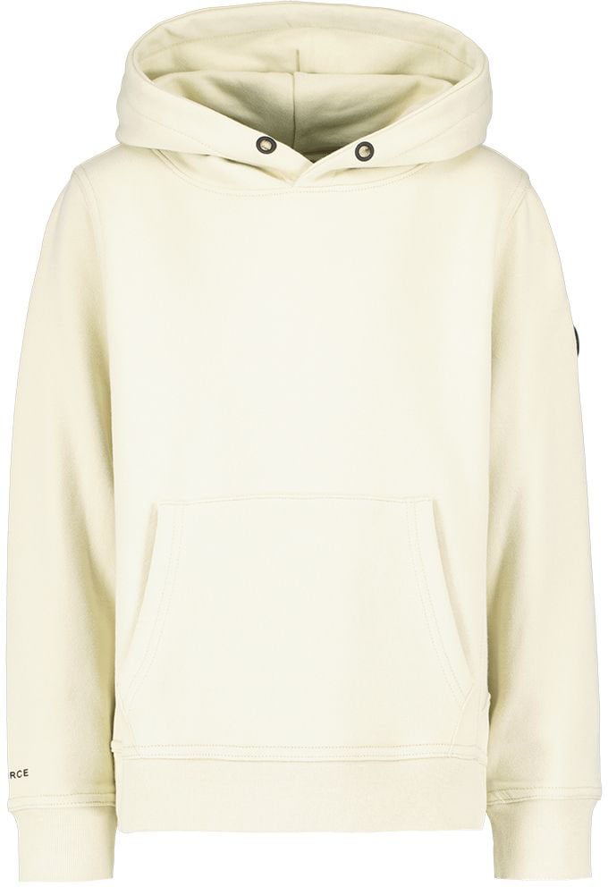 Airforce Hoodie Grijs