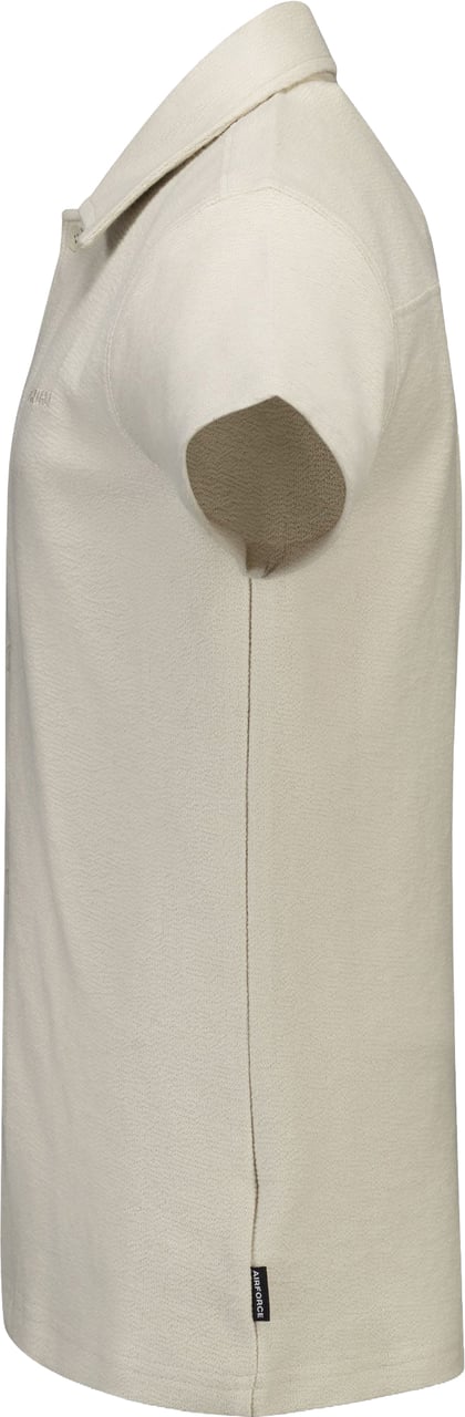 Airforce Airforce Kinder Jongens Blouse In Beige Beige