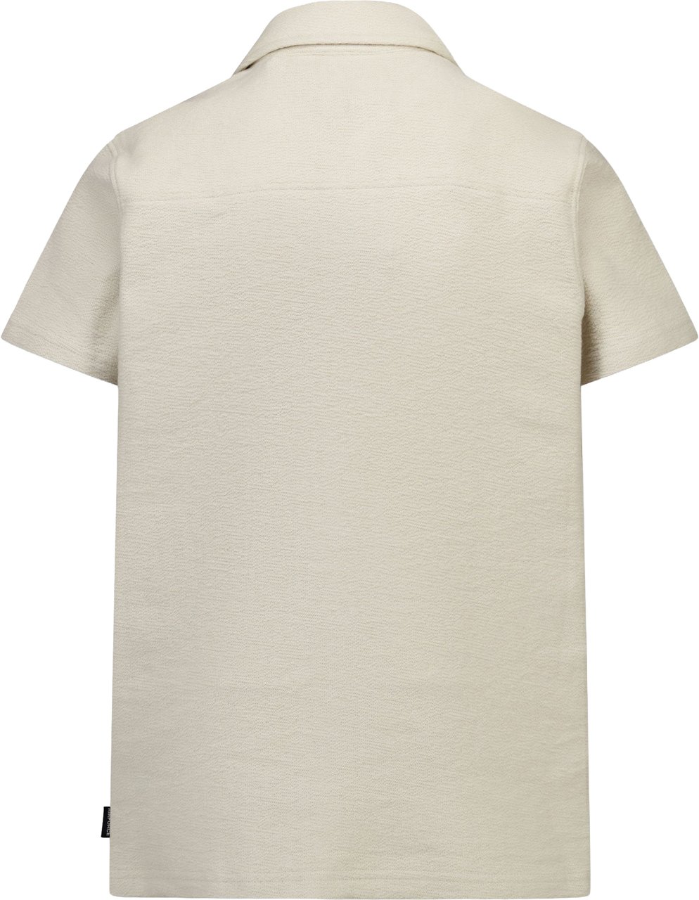 Airforce Airforce Kinder Jongens Blouse In Beige Beige
