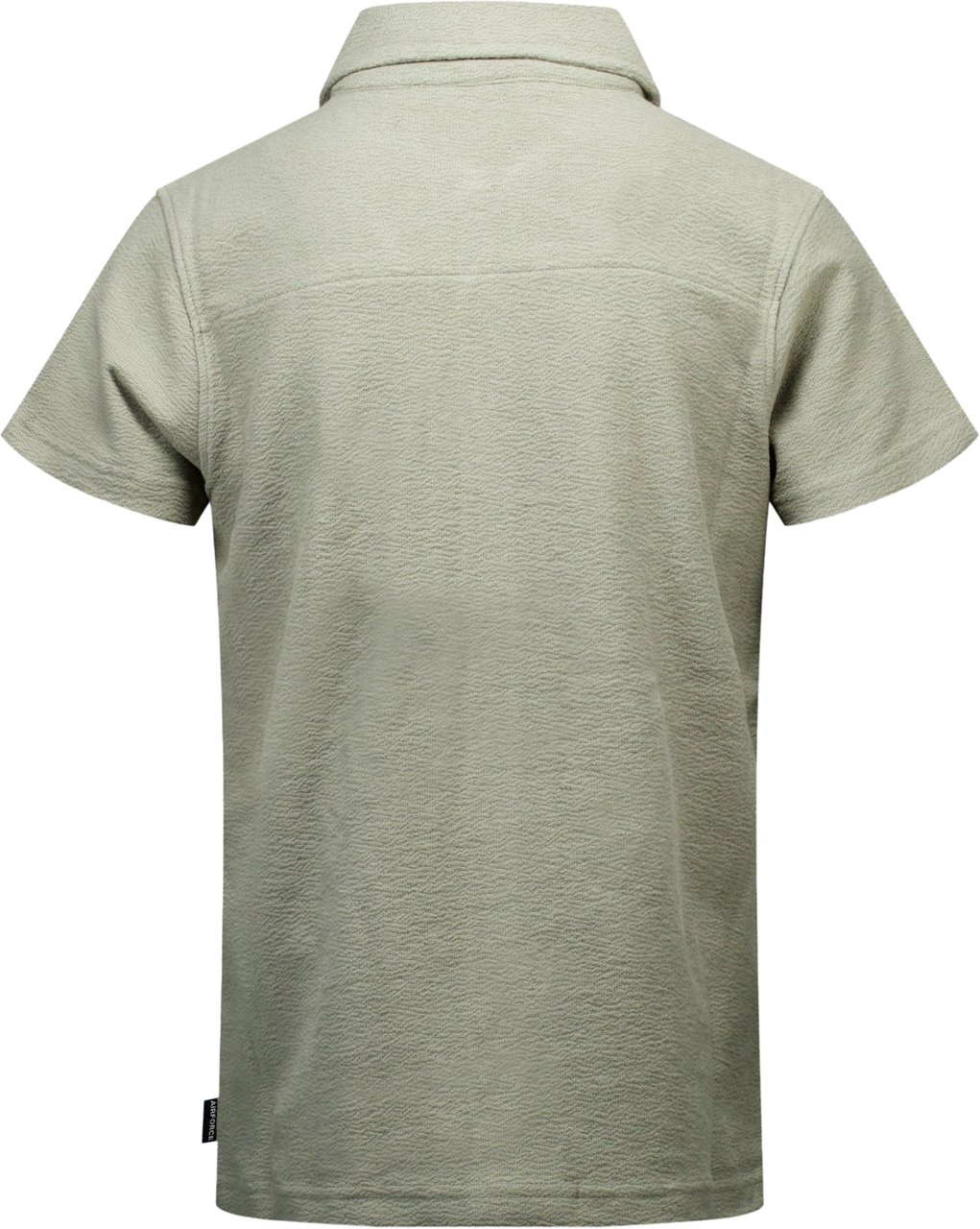 Airforce Airforce Kinder Jongens Blouse In Olijf Groen Groen