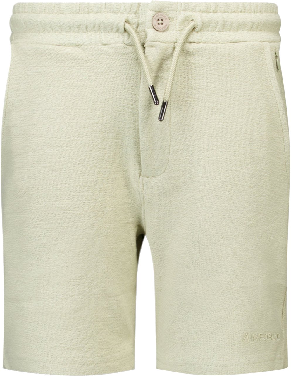 Airforce Airforce Kinder Jongens Shorts In Beige Beige