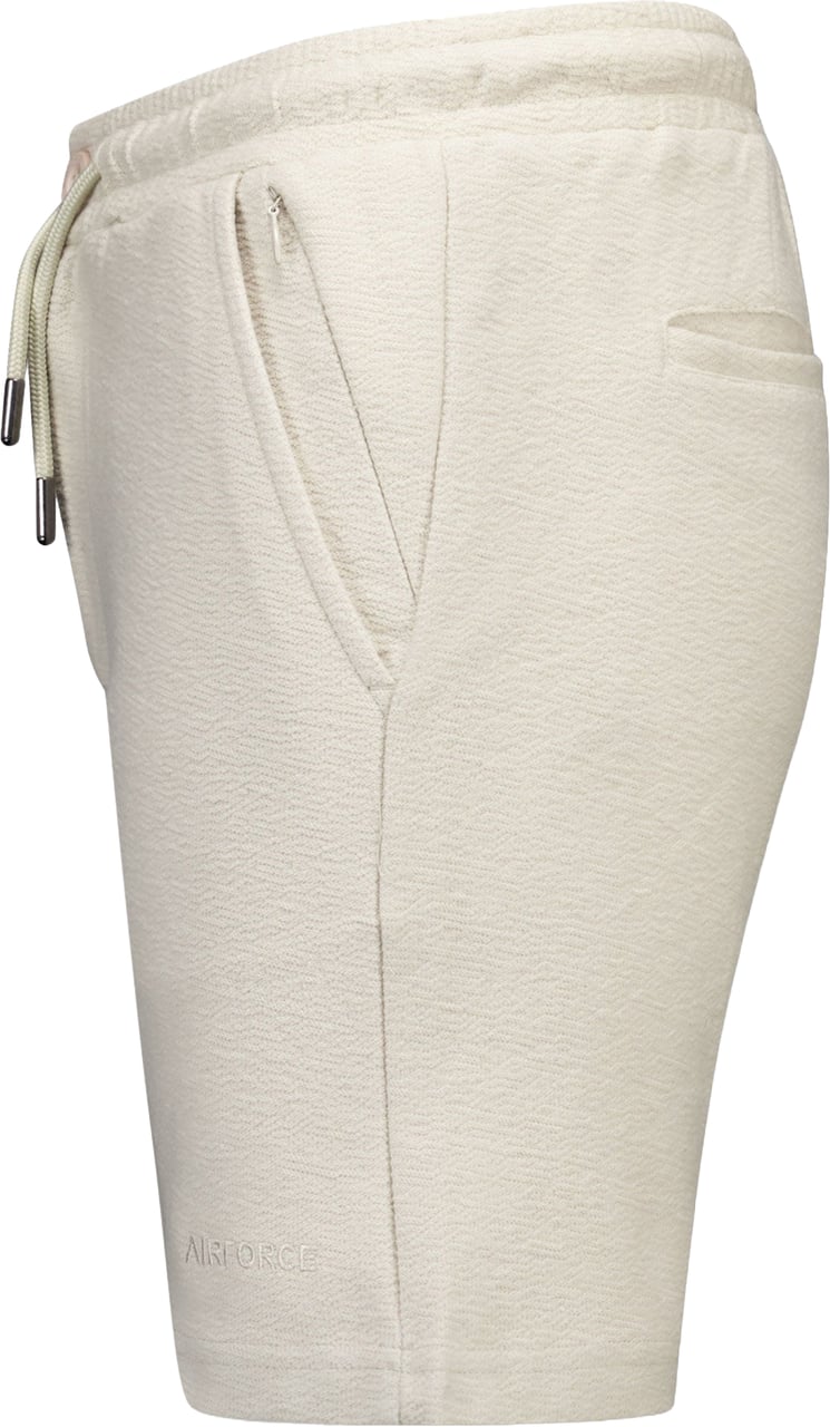 Airforce Airforce Kinder Jongens Shorts In Beige Beige