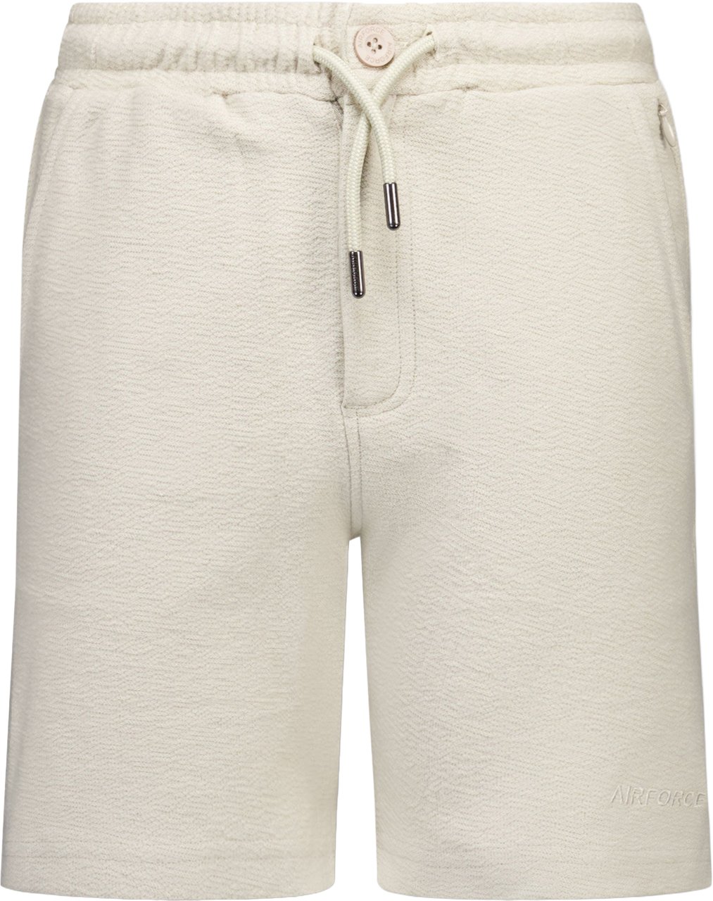 Airforce Airforce Kinder Jongens Shorts In Beige Beige