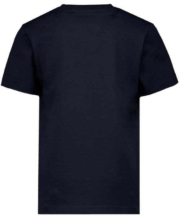 Airforce Basic T-shirt Blauw