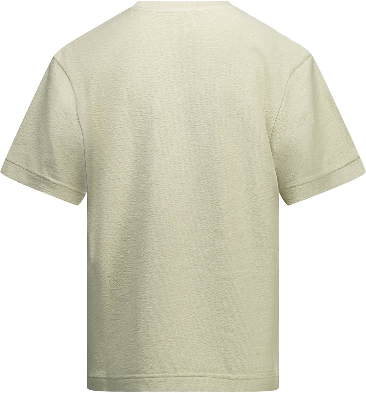 Airforce Airforce Kinder Jongens T-Shirt In Beige Beige