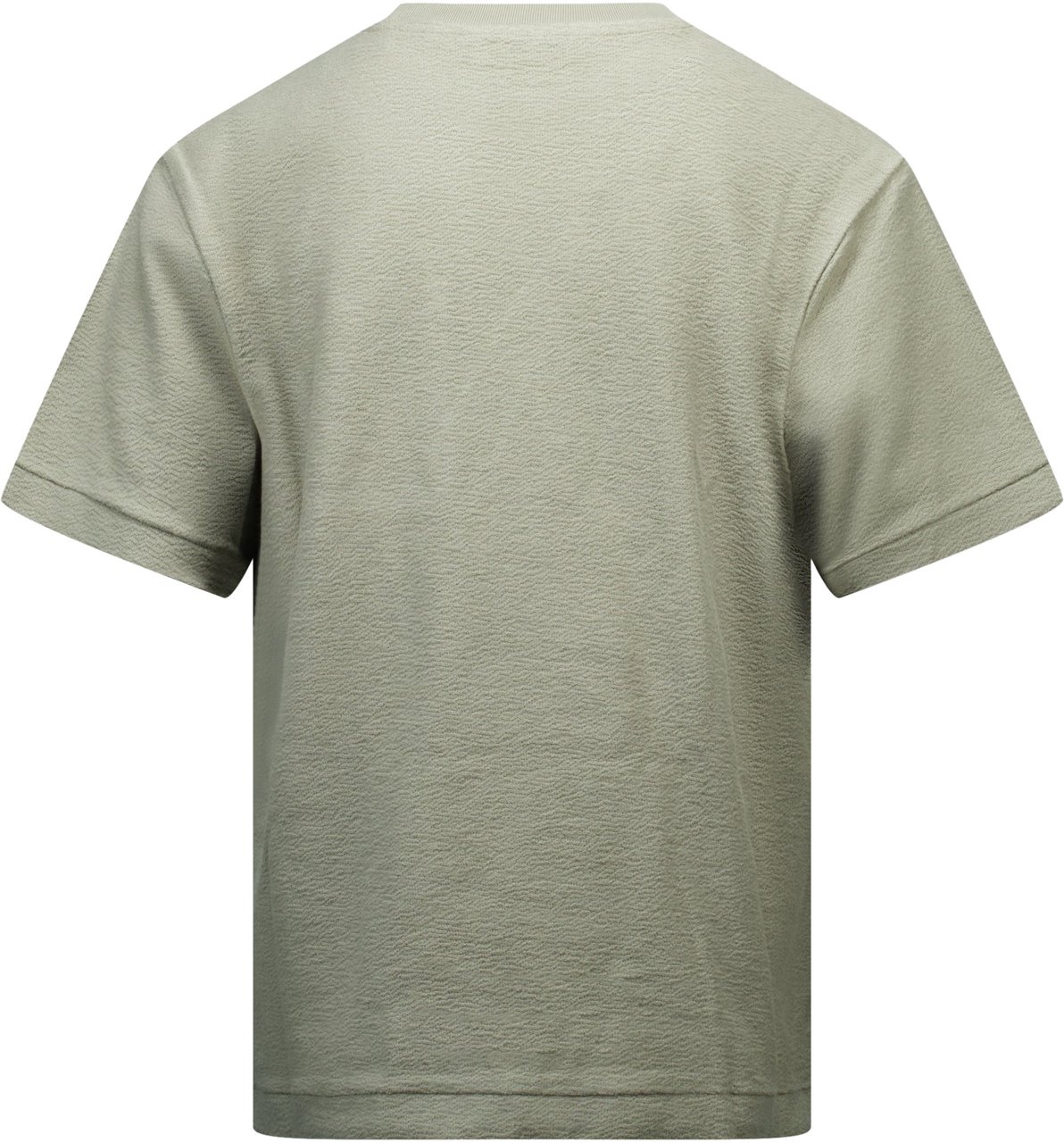 Airforce Airforce Kinder Jongens T-Shirt In Olijf Groen Groen